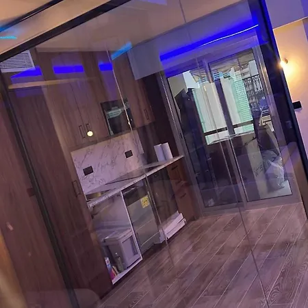 Апартаменты Charming Flat - 2br-6p -