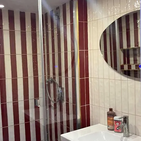 Charming Flat - 2br-6p - Апартаменты Канны