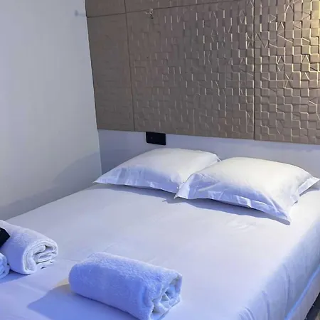 Charming Flat - 2br-6p - *