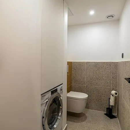 Charming Flat - 2br-6p - *