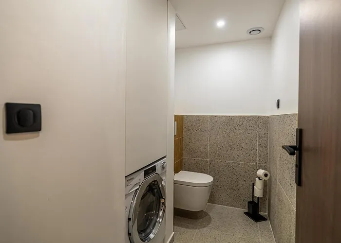 Charming Flat - 2br-6p - *