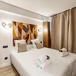 Charming Flat - 2br-6p -