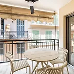 Lägenhet Charming Flat - 2br-6p - *