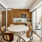 Charming Flat - 2br-6p - *