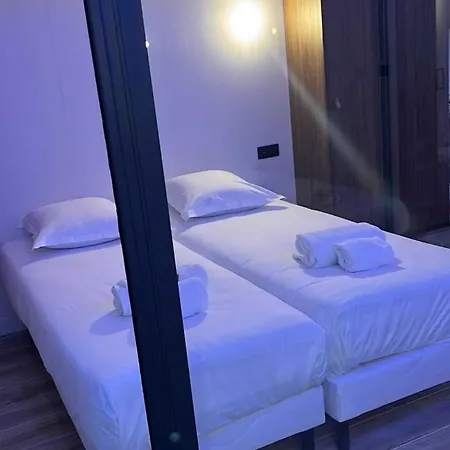 Charming Flat - 2br-6p - Cannes