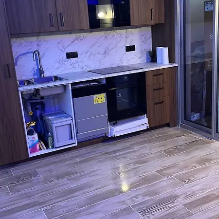 Charming Flat - 2br-6p - Cannes