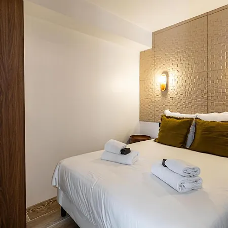 Διαμέρισμα Charming Flat - 2br-6p -